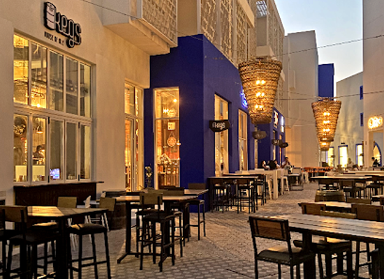 jordan/aqaba/bar/kegs