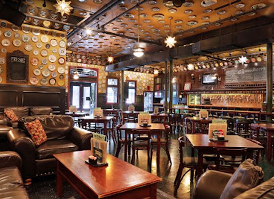 arkansas/little-rock/bar/flying-saucer-draught-emporium