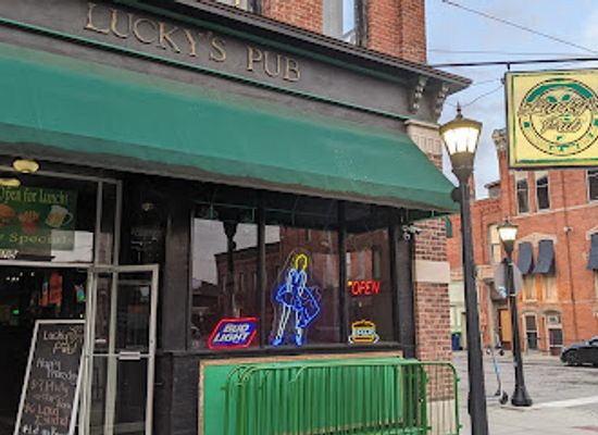 michigan/bay-city/bar/lucky-s-pub-grill