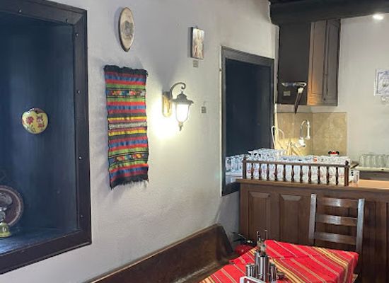 bulgaria/gabrovo/bar/vazrozhdenska-mehana