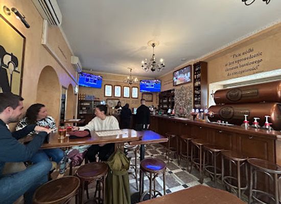 poland/krakow/bar/banialuka