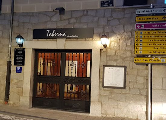 spain/avila/bar/taberna-de-los-verdugo