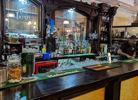 mauritius/moka/bar/the-irish-pub-restaurant