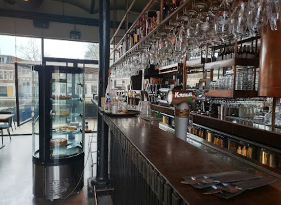 netherlands/friesland/bar/drink-eetlokaal-proefverlof