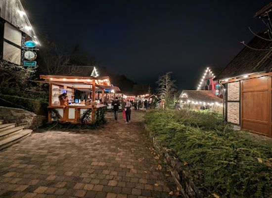 germany/teutoburg-forest/bar/liebharts-fachwerkdorf