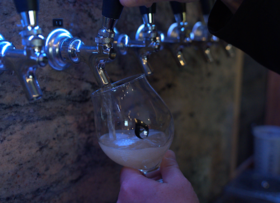 oregon/josephine-county/bar/side-a-brewing-tasting-room-and-brewery