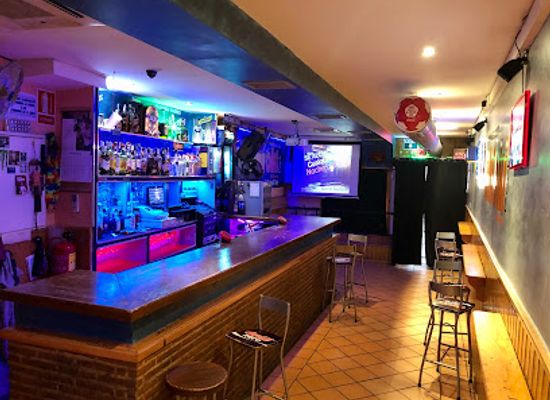 spain/toledo/jewish-quarter/bar/oki-oki-rock
