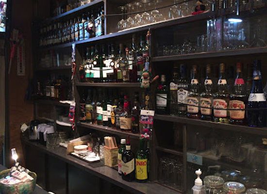 japan/hida/bar/barrl