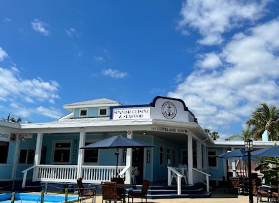 florida/everglades-national-park/bar/captain-morgan-s-seafood-grill-corp