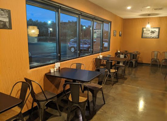 utah/henry-mountains/bar/the-rock-garden-eatery-and-bar
