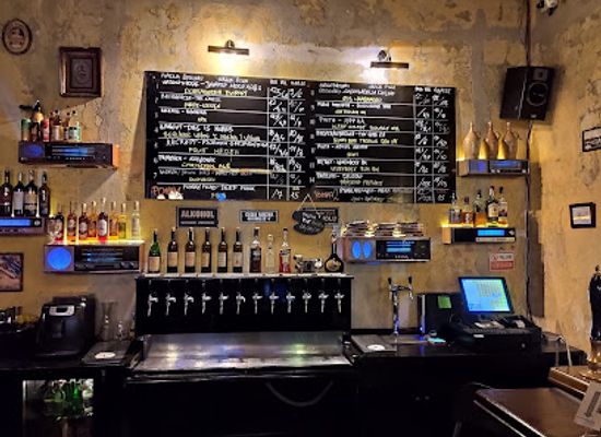 poland/silesia/bar/absurdalna