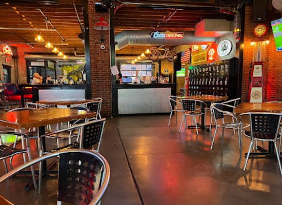 kansas/wichita/bar/pumphouse