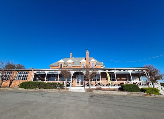 australia/tasman-peninsula/bar/dunalley-hotel