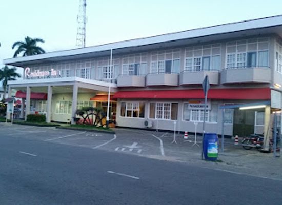 suriname/brokopondo/bar/soerin-bar