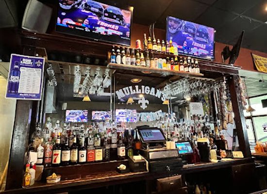 louisiana/lake-pontchartrain/bar/knuckleheads-sports-bar-grill