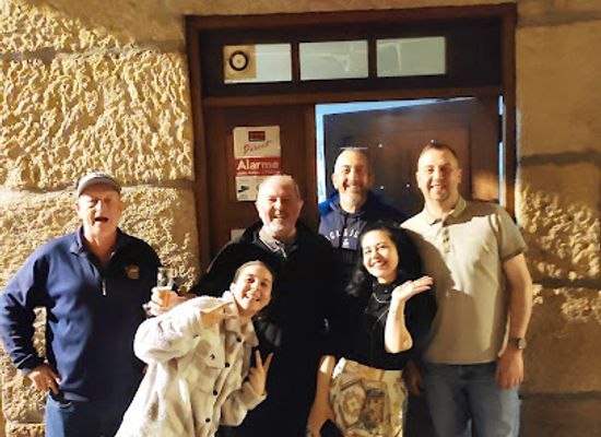 portugal/chaves/bar/anjos-demonios