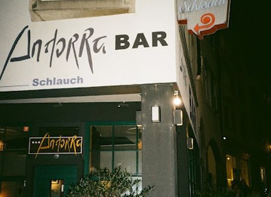switzerland/zurich/bar/andorra