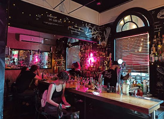 argentina/buenos-aires/palermo/bar/tres-monos