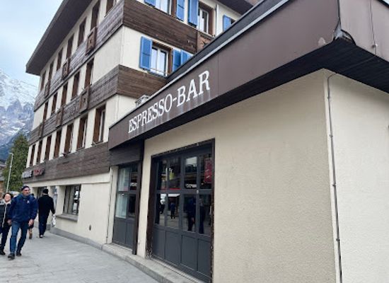 switzerland/grindelwald/bar/espressobar