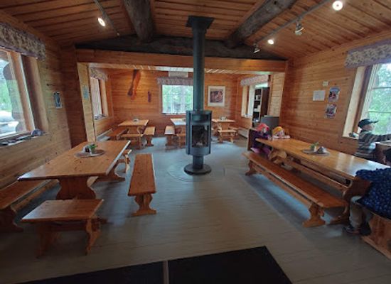 finland/lapland/bar/pyha-luosto-national-park