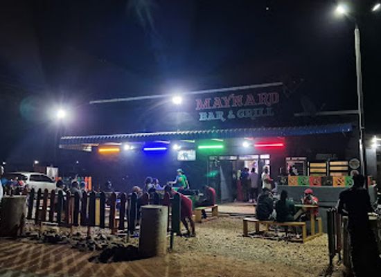 zambia/chipata/bar/maynard-bar-grill