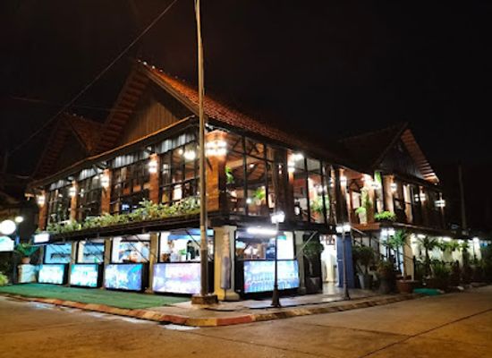 laos/thakhek/bar/souksabai