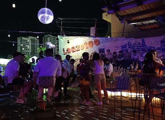 colombia/santa-marta/el-rodadero/bar/la-azotea-disco-bar-santa-marta