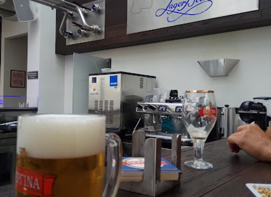 greece/thrace/bar/vergina-beer-factory