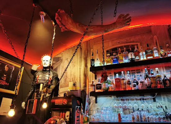 czechia/west-bohemia/bar/nightmare-prague-horror-bar