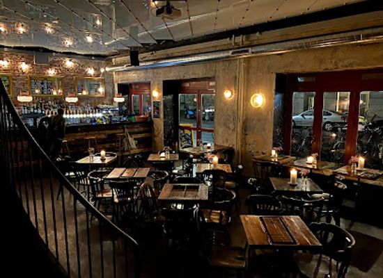 denmark/copenhagen/norrebro/bar/leanowski-bar