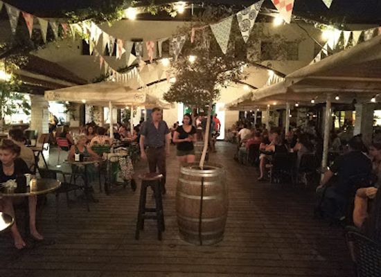 israel/kfar-saba/bar/jem-s-beer-factory