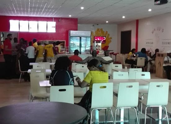 liberia/eastern-region/bar/ma-ju-s-the-burger-spot
