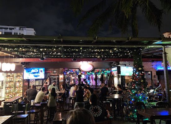 malaysia/borneo/bar/the-shamrock-irish-bar