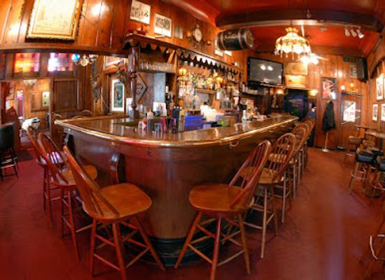 wisconsin/milwaukee/downtown/bar/swingin-door-exchange