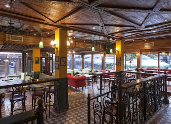 serbia/zlatibor/bar/grand
