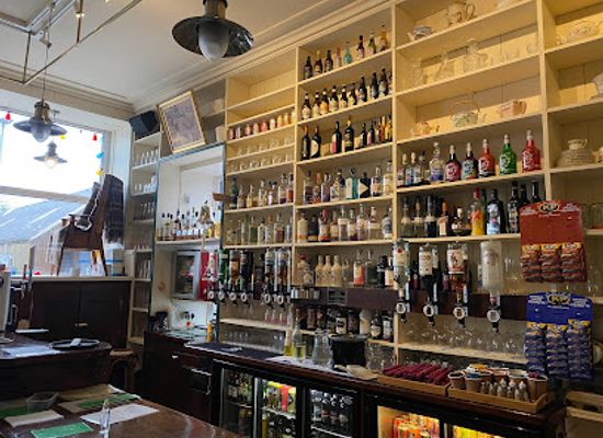 united-kingdom/orkney/bar/robertsons-coffeehoose-bar