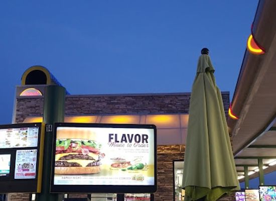 arkansas/buffalo-national-river/bar/sonic-drive-in