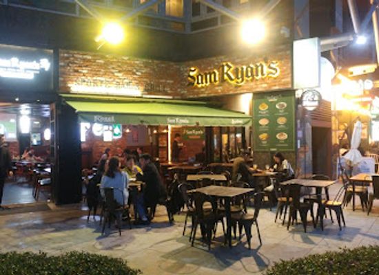 south-korea/busan/haeundae/bar/sam-ryan-s