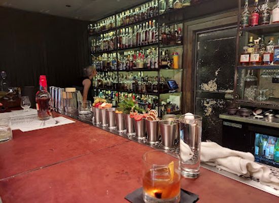 arkansas/fayetteville/bar/vault