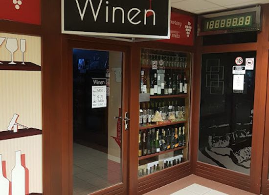czechia/krkonose-national-park/bar/vinoteka-winen