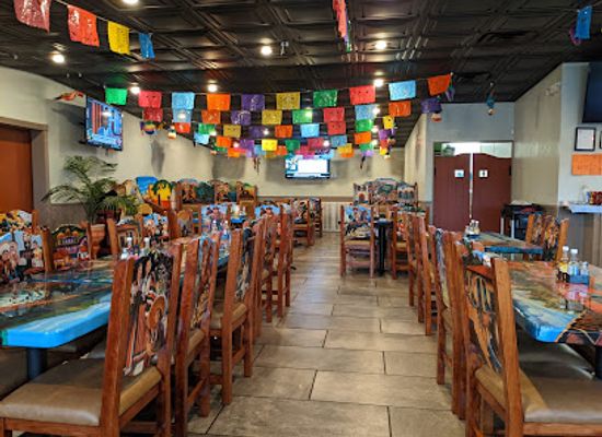 oklahoma/ouachita-mountains/bar/el-celaya