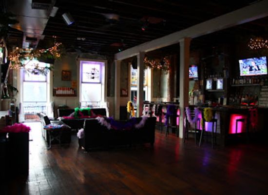 louisiana/mississippi-delta/bar/the-swamp-on-bourbon-street