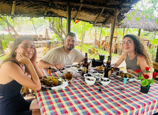 sri-lanka/cultural-triangle/bar/uprising-restaurant
