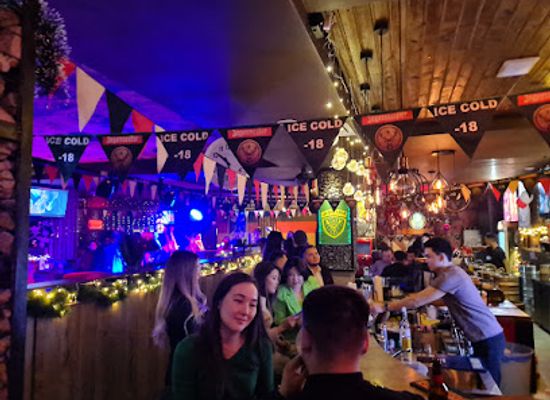 kyrgyzstan/chuy-valley/bar/munchen-pub