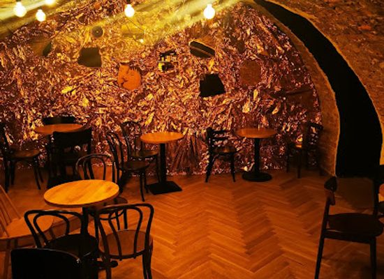 poland/lublin/bar/balagan