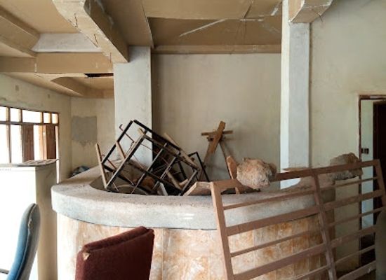 malawi/central-region/bar/the-18-bar-grill