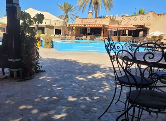 morocco/taroudant/bar/janan-al-susiyah-cafe-restaurant