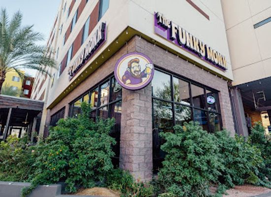 arizona/tucson/university-of-arizona/bar/the-funky-monk