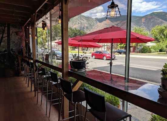 utah/uinta-wasatch-cache-national-forest/bar/ginger-s-garden-cafe