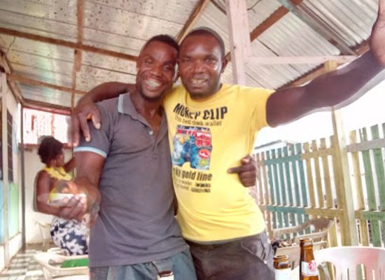 cameroon/kribi/bar/forestier-bar